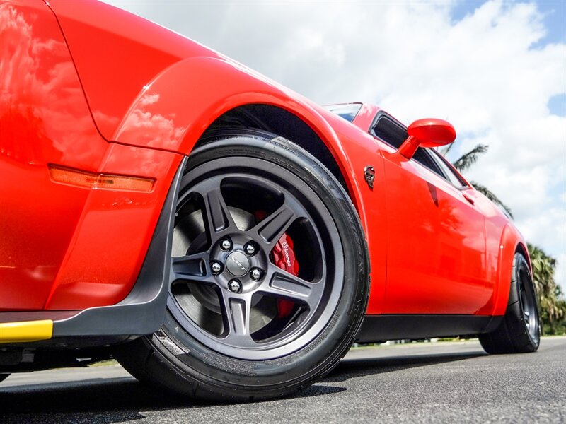 2021 Dodge Challenger SRT Super Stock   - Photo 10 - Bonita Springs, FL 34134