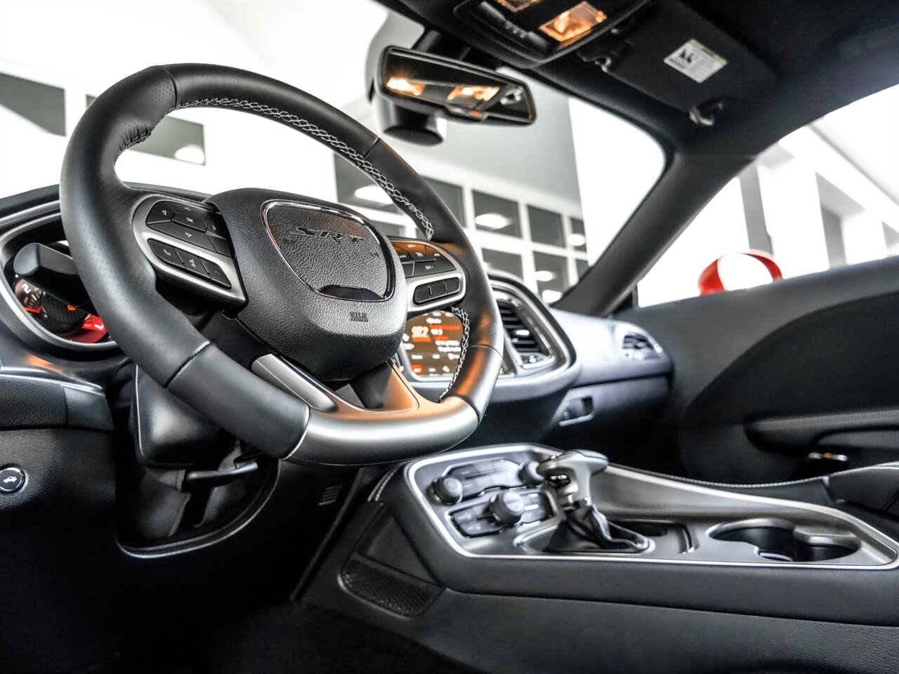 2021 Dodge Challenger SRT Super Stock - Photo 13 - Bonita Springs, FL 34134