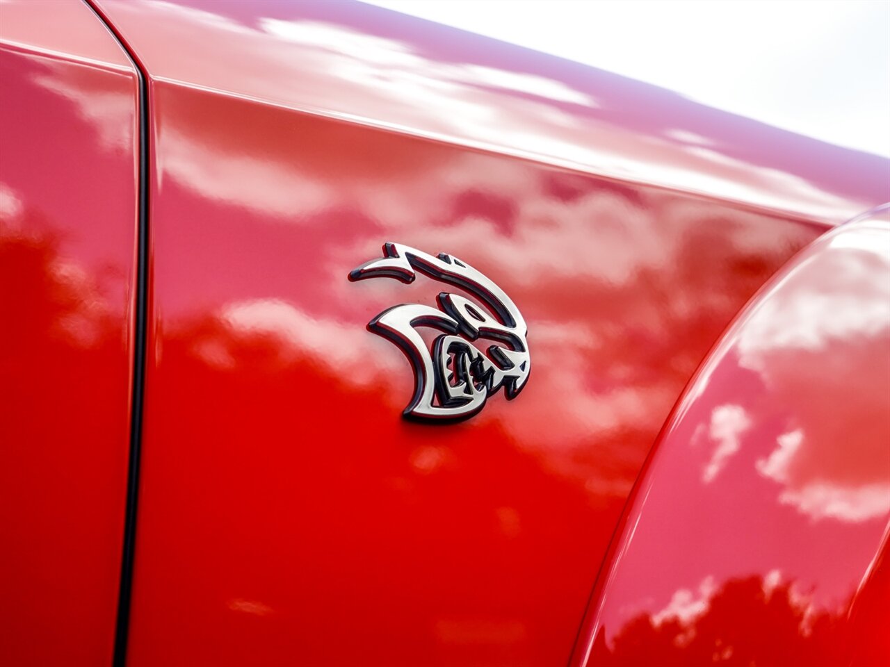 2021 Dodge Challenger SRT Super Stock - Photo 46 - Bonita Springs, FL 34134
