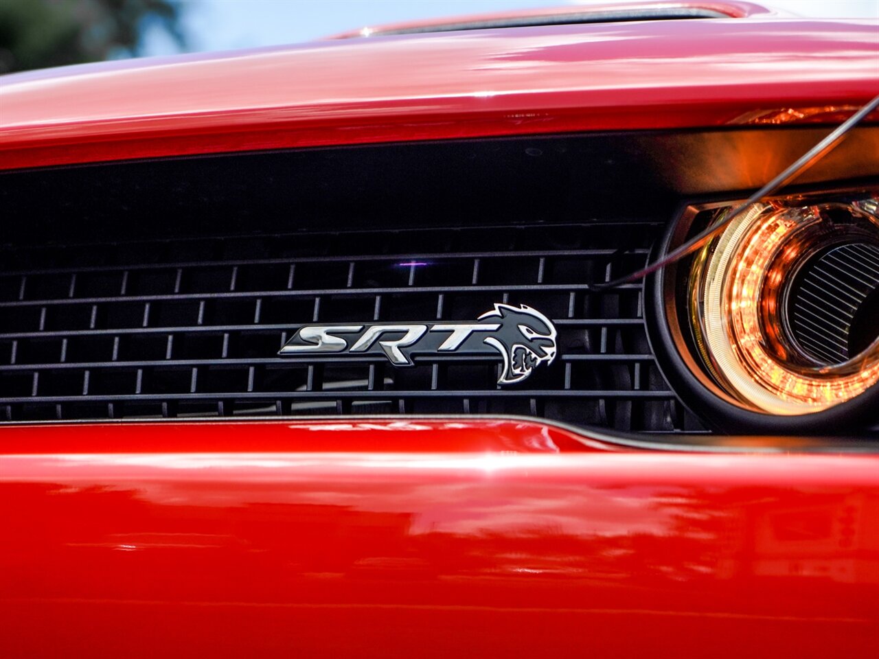 2021 Dodge Challenger SRT Super Stock - Photo 12 - Bonita Springs, FL 34134