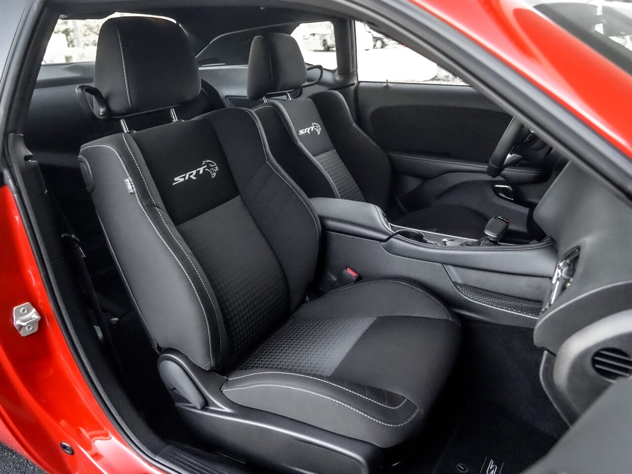 2021 Dodge Challenger SRT Super Stock - Photo 29 - Bonita Springs, FL 34134