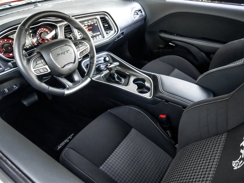 2021 Dodge Challenger SRT8 Super Stock photo 2