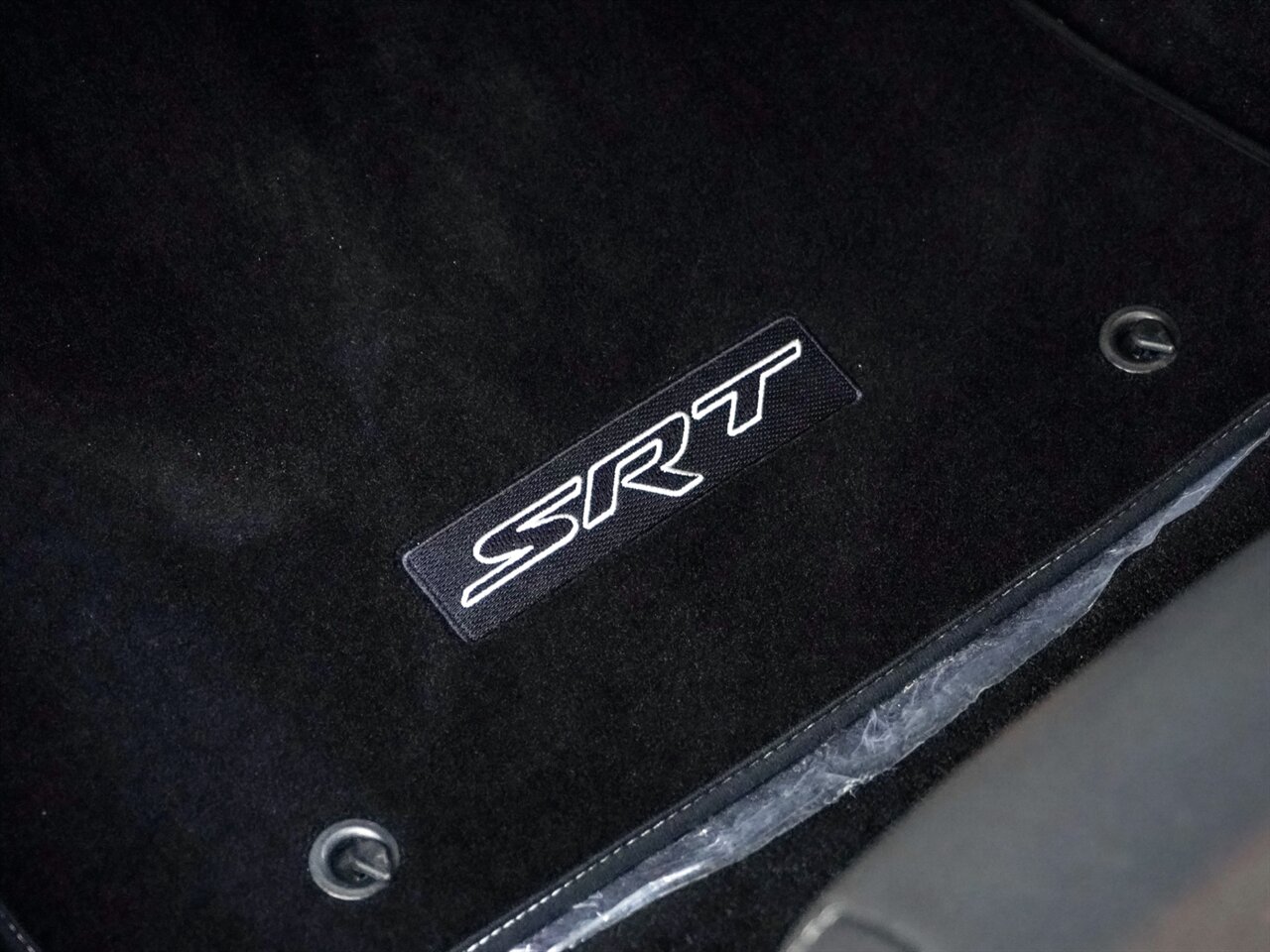 2021 Dodge Challenger SRT Super Stock - Photo 24 - Bonita Springs, FL 34134
