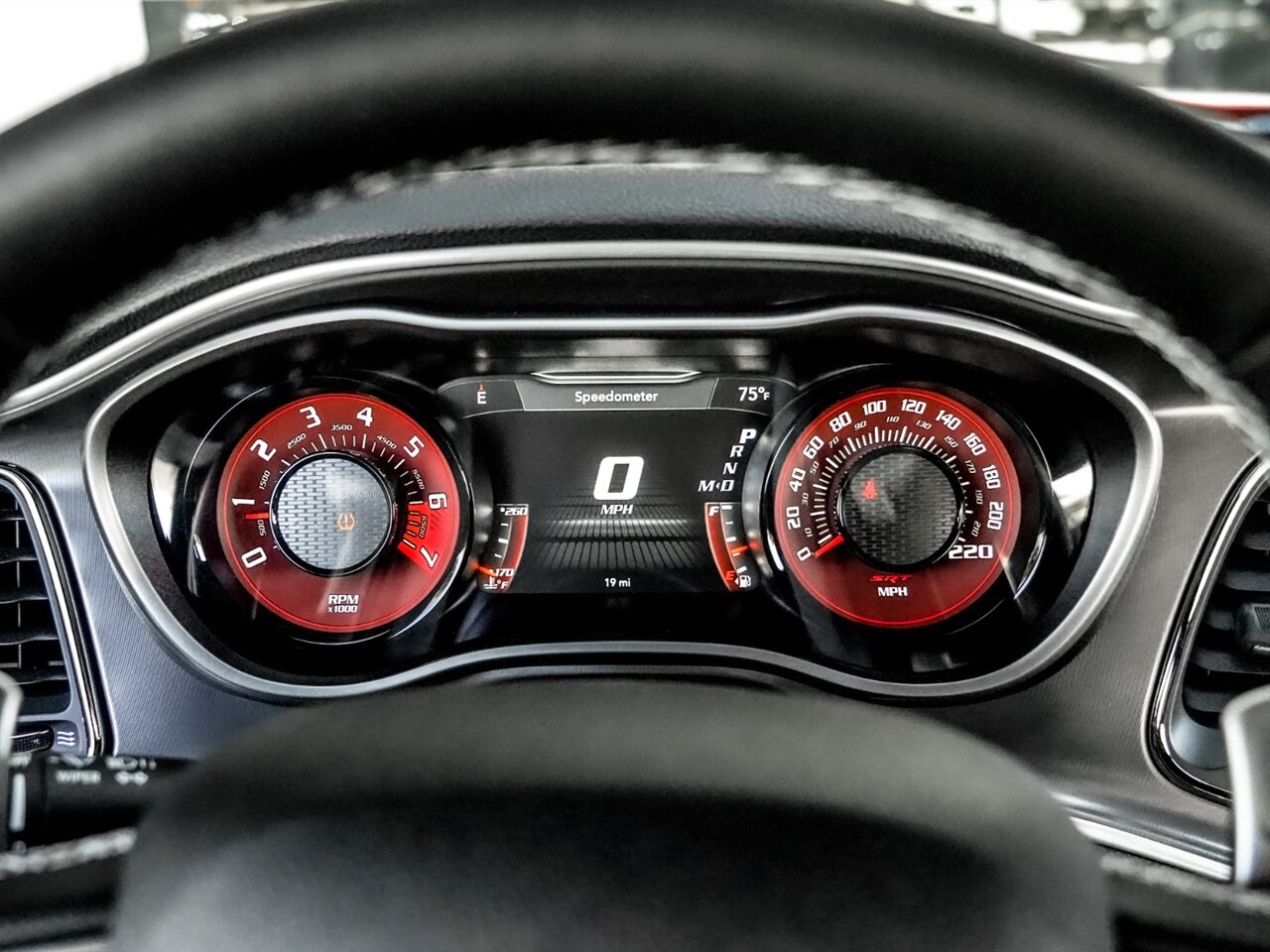 2021 Dodge Challenger SRT Super Stock - Photo 14 - Bonita Springs, FL 34134