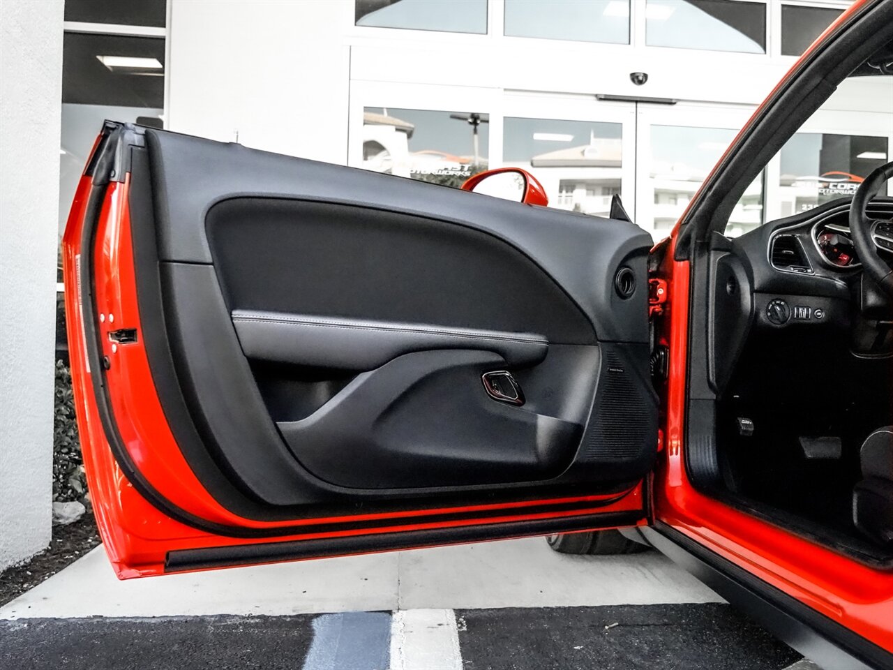 2021 Dodge Challenger SRT Super Stock - Photo 23 - Bonita Springs, FL 34134