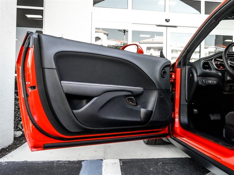 2021 Dodge Challenger SRT Super Stock   - Photo 23 - Bonita Springs, FL 34134