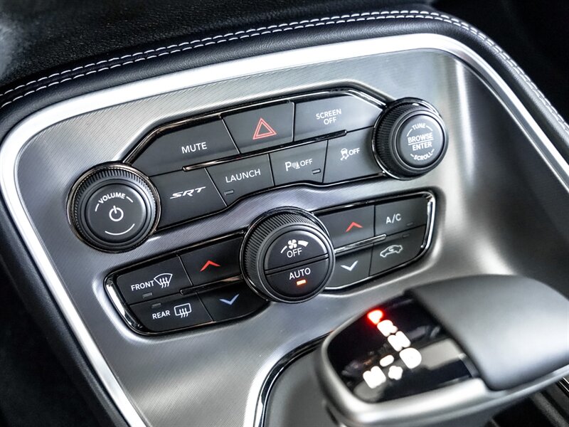 2021 Dodge Challenger SRT Super Stock   - Photo 18 - Bonita Springs, FL 34134