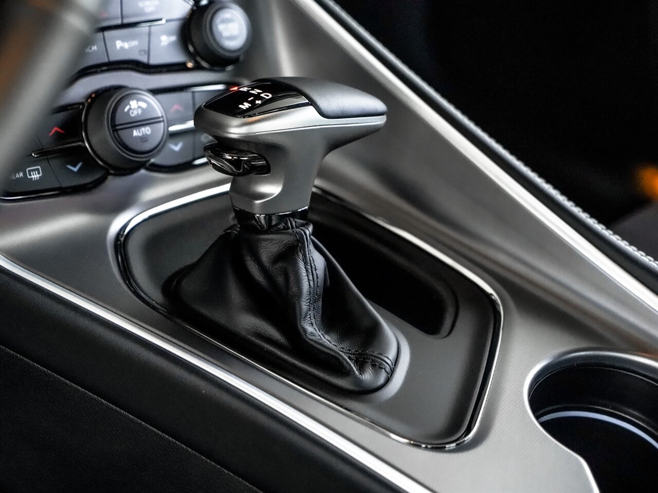 2021 Dodge Challenger SRT Super Stock - Photo 16 - Bonita Springs, FL 34134
