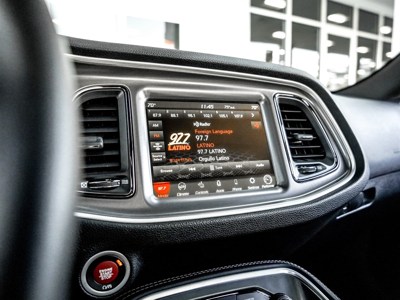 2021 Dodge Challenger SRT Super Stock - Photo 17 - Bonita Springs, FL 34134