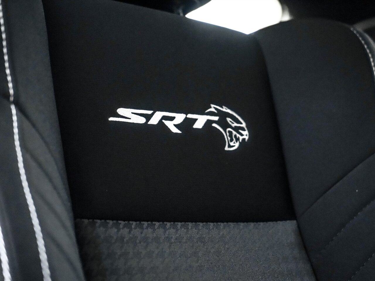 2021 Dodge Challenger SRT Super Stock - Photo 30 - Bonita Springs, FL 34134