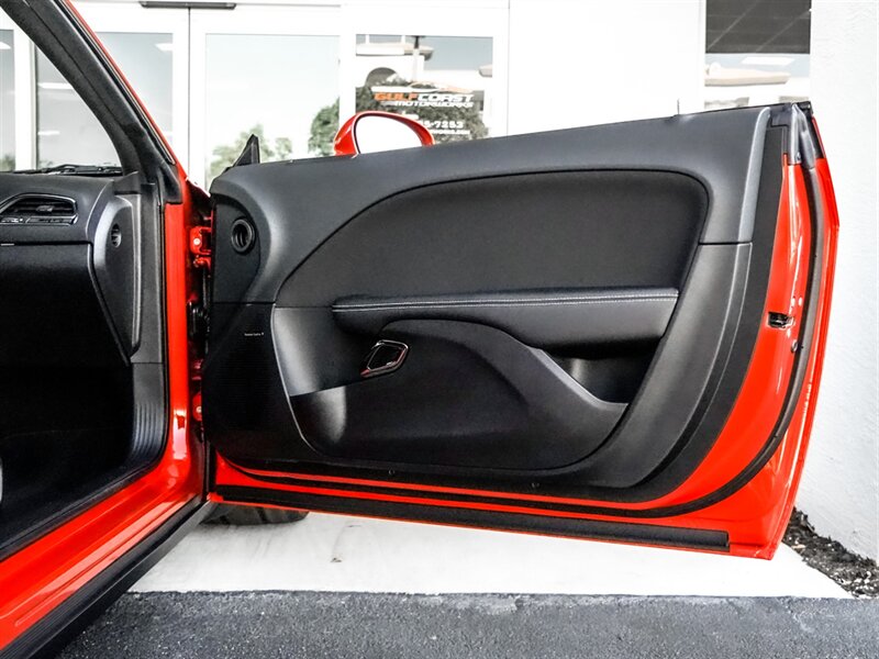 2021 Dodge Challenger SRT Super Stock   - Photo 25 - Bonita Springs, FL 34134