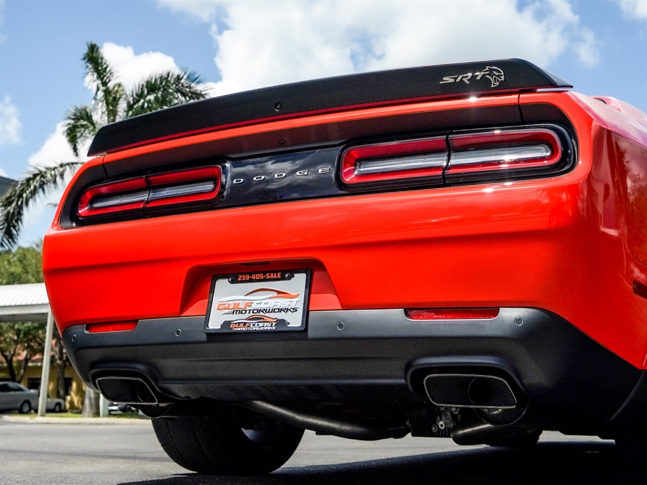 2021 Dodge Challenger SRT Super Stock - Photo 42 - Bonita Springs, FL 34134