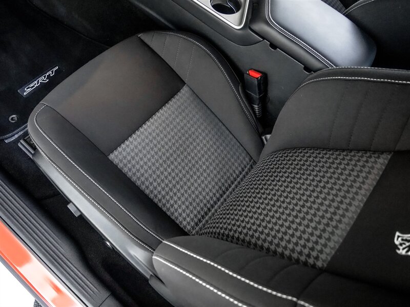 2021 Dodge Challenger SRT Super Stock   - Photo 21 - Bonita Springs, FL 34134