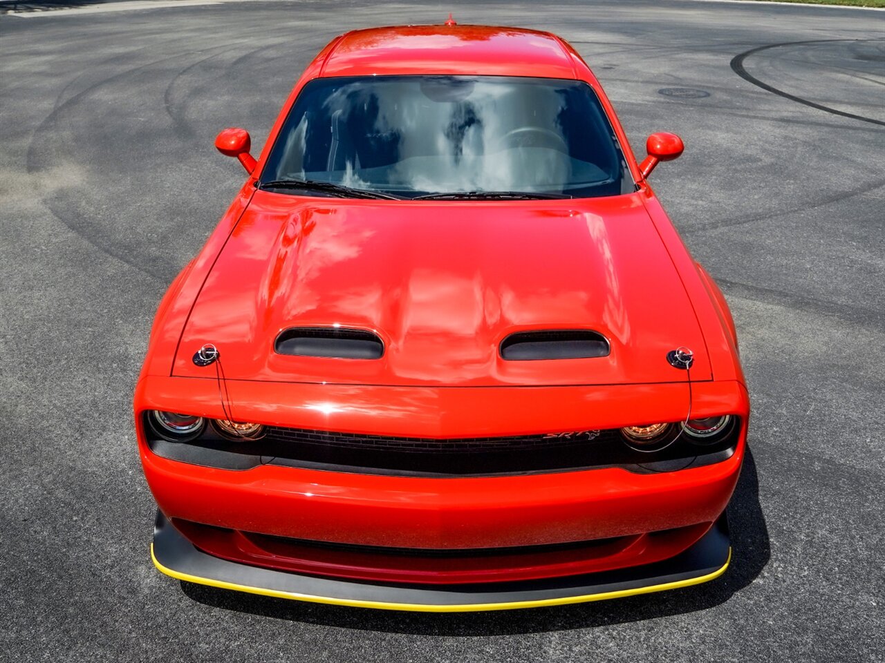 2021 Dodge Challenger SRT Super Stock - Photo 5 - Bonita Springs, FL 34134