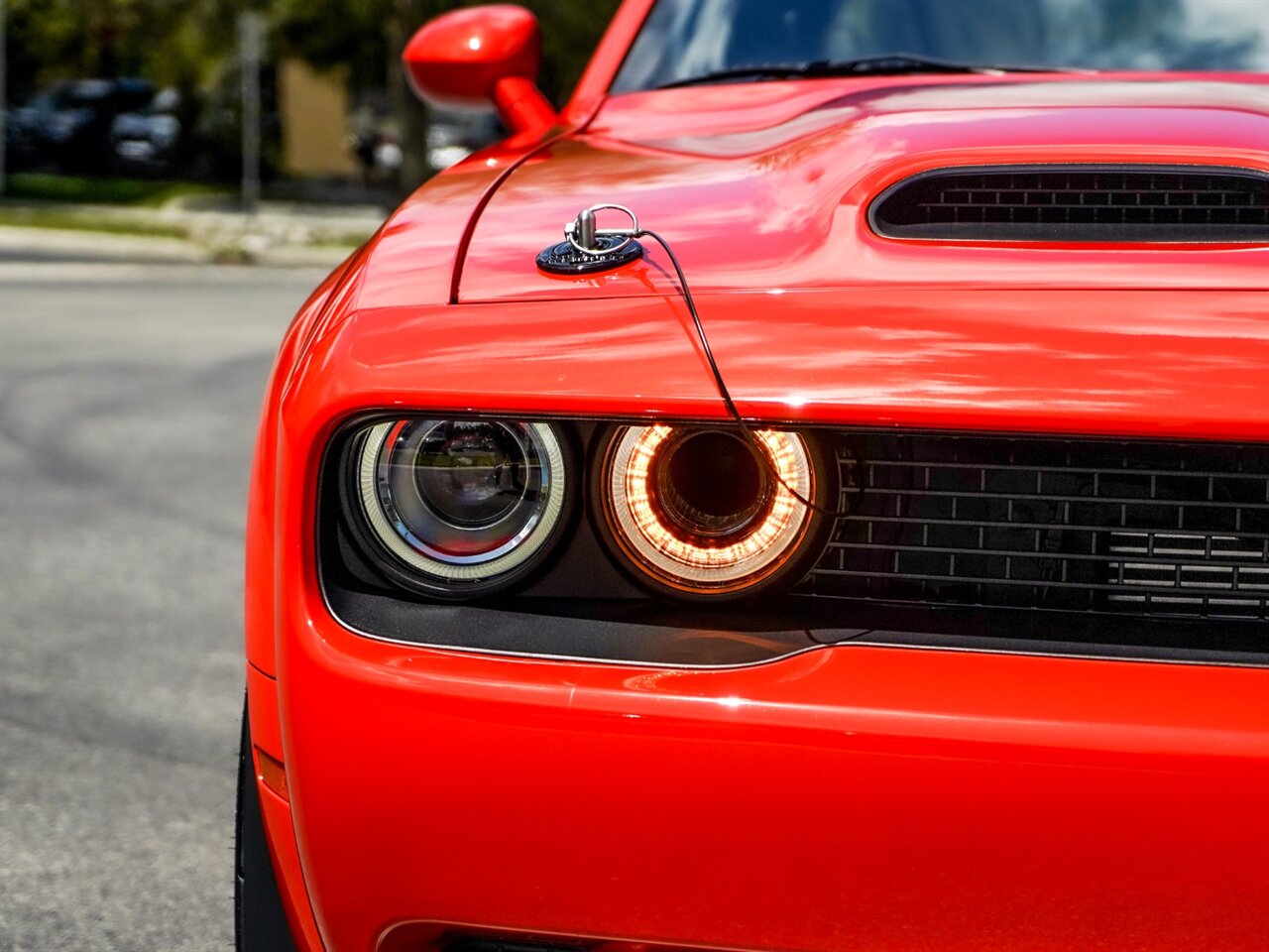 2021 Dodge Challenger SRT Super Stock - Photo 6 - Bonita Springs, FL 34134