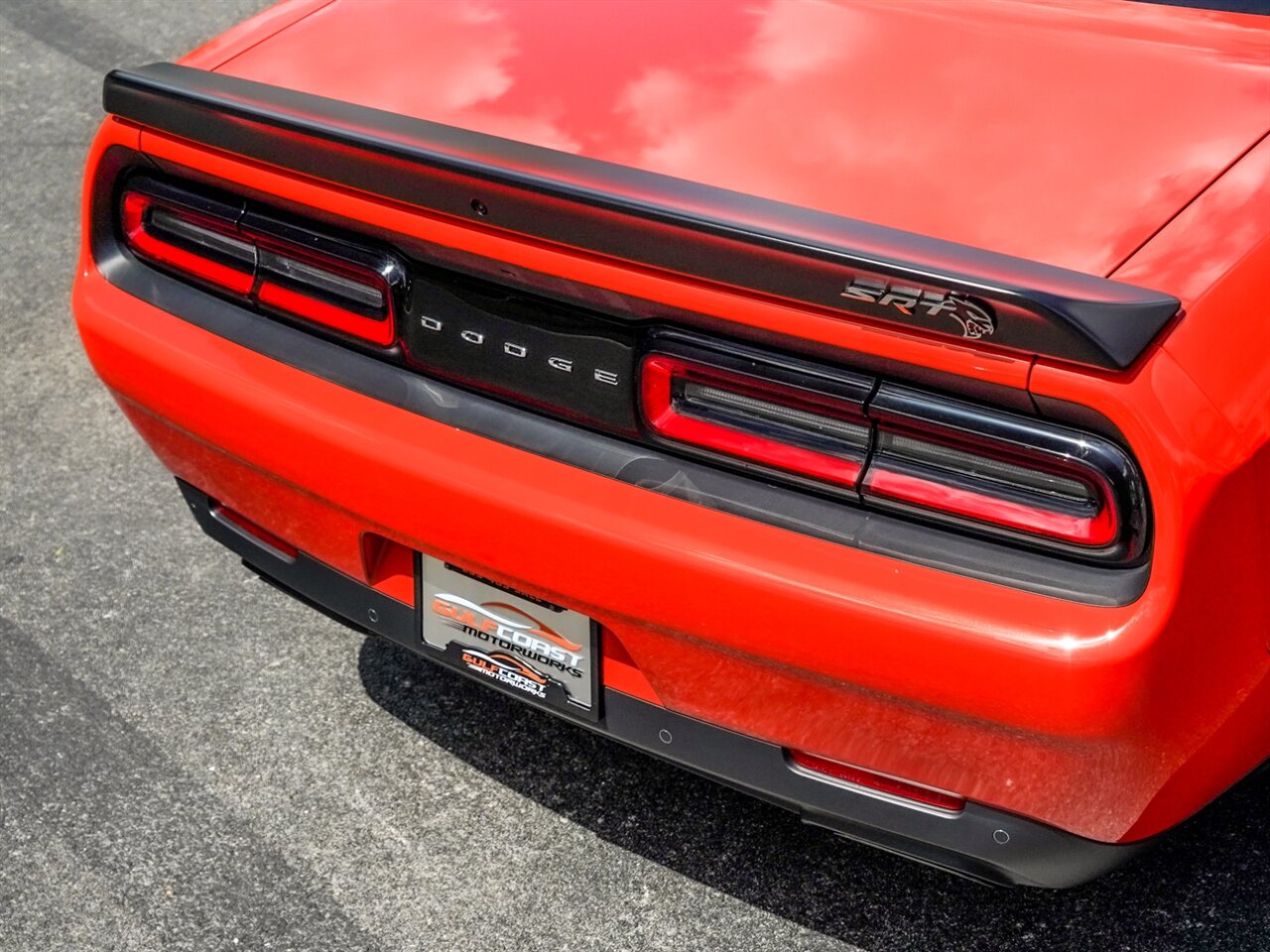 2021 Dodge Challenger SRT Super Stock - Photo 44 - Bonita Springs, FL 34134