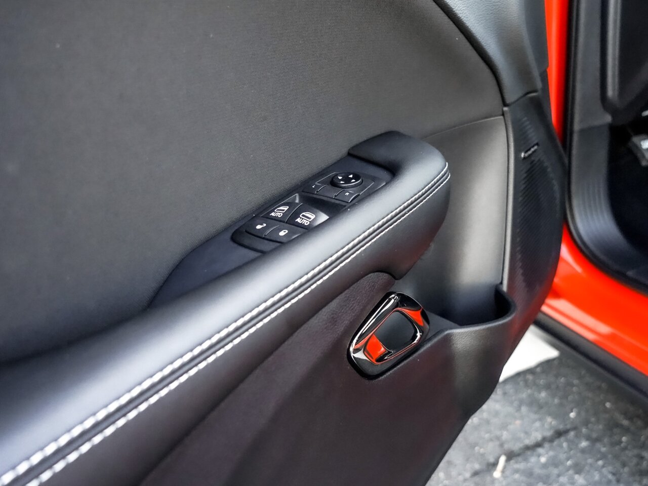 2021 Dodge Challenger SRT Super Stock - Photo 22 - Bonita Springs, FL 34134