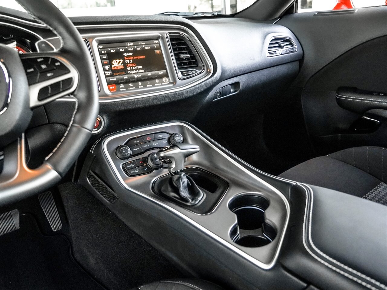 2021 Dodge Challenger SRT Super Stock - Photo 15 - Bonita Springs, FL 34134