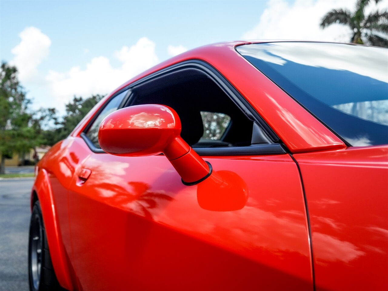 2021 Dodge Challenger SRT Super Stock - Photo 51 - Bonita Springs, FL 34134