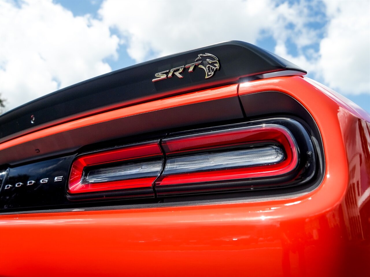 2021 Dodge Challenger SRT Super Stock - Photo 43 - Bonita Springs, FL 34134