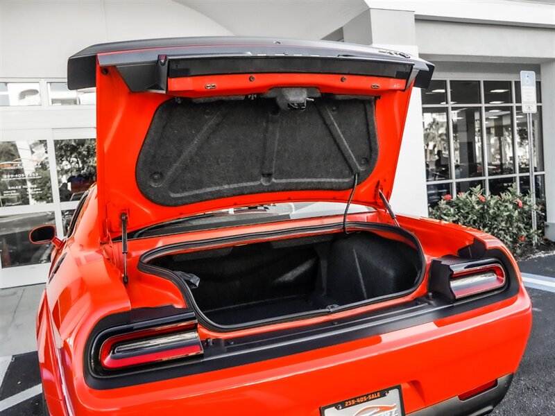 2021 Dodge Challenger SRT Super Stock   - Photo 31 - Bonita Springs, FL 34134