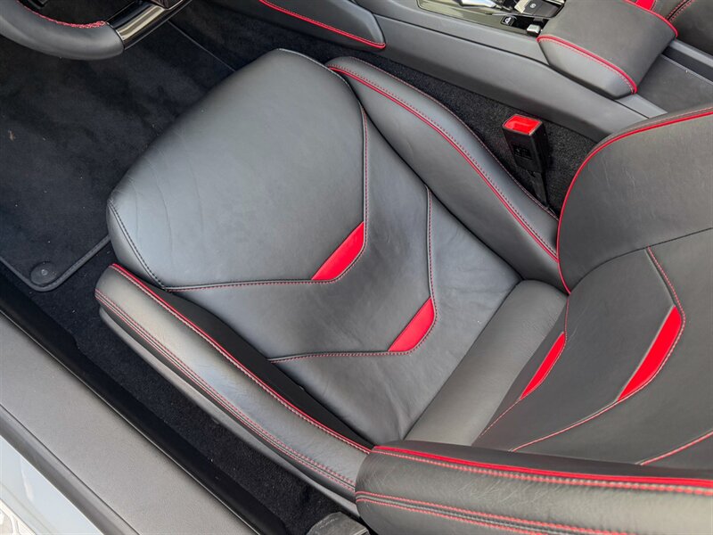 2020 Lamborghini Huracan EVO Spyder   - Photo 25 - Bonita Springs, FL 34134