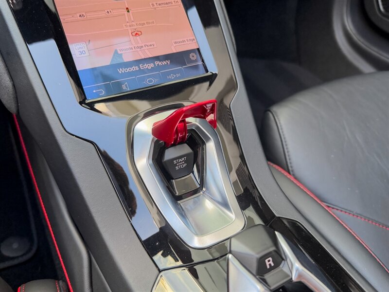 2020 Lamborghini Huracan EVO Spyder   - Photo 21 - Bonita Springs, FL 34134