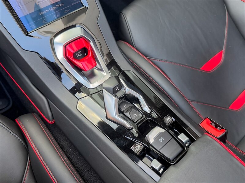 2020 Lamborghini Huracan EVO Spyder   - Photo 19 - Bonita Springs, FL 34134