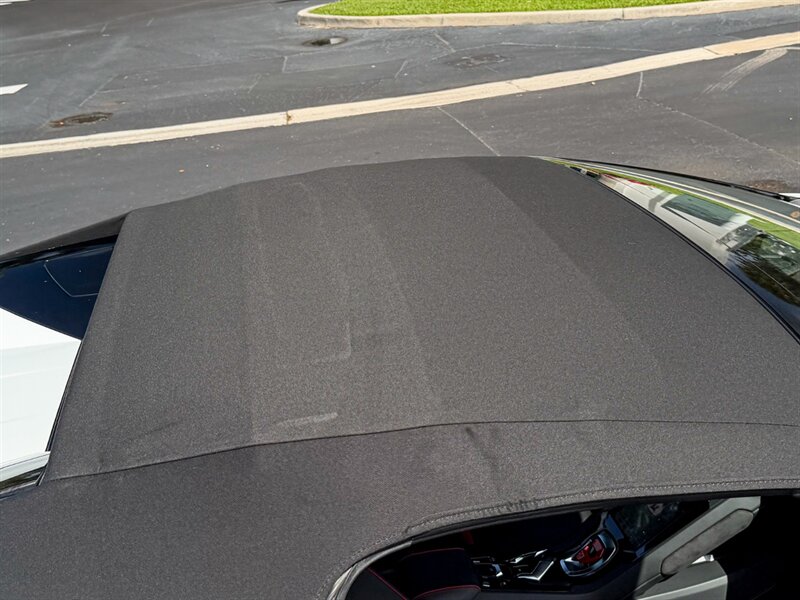 2020 Lamborghini Huracan EVO Spyder   - Photo 71 - Bonita Springs, FL 34134