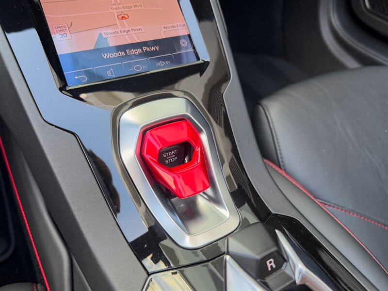 2020 Lamborghini Huracan EVO Spyder   - Photo 20 - Bonita Springs, FL 34134