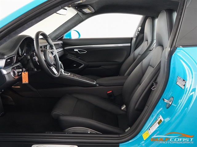 2017 Porsche 911 Carrera S - Photo 25 - Bonita Springs, FL 34134