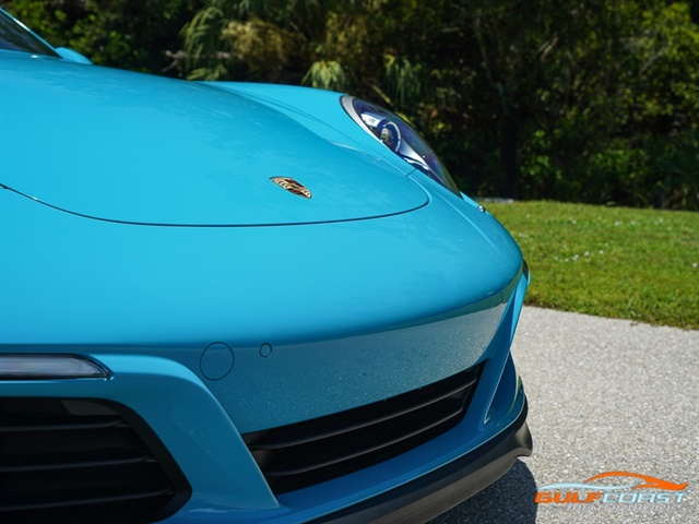 2017 Porsche 911 Carrera S - Photo 8 - Bonita Springs, FL 34134