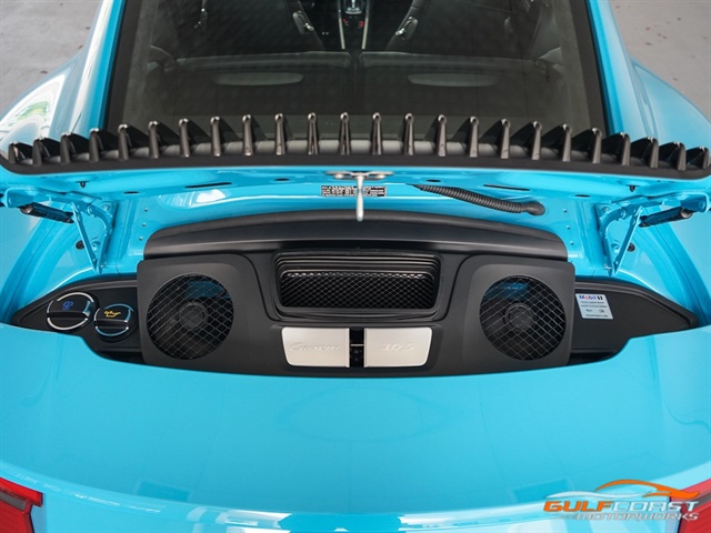 2017 Porsche 911 Carrera S - Photo 39 - Bonita Springs, FL 34134