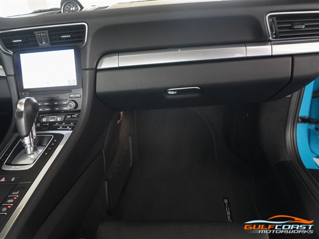 2017 Porsche 911 Carrera S - Photo 29 - Bonita Springs, FL 34134