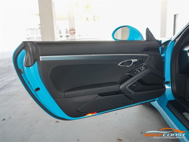 2017 Porsche 911 Carrera S - Photo 24 - Bonita Springs, FL 34134