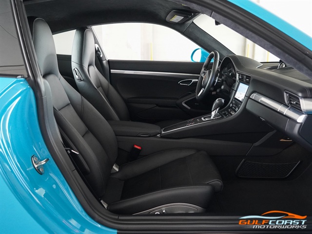 2017 Porsche 911 Carrera S - Photo 30 - Bonita Springs, FL 34134