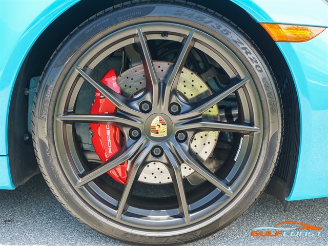 2017 Porsche 911 Carrera S - Photo 12 - Bonita Springs, FL 34134