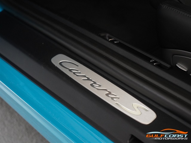 2017 Porsche 911 Carrera S - Photo 42 - Bonita Springs, FL 34134