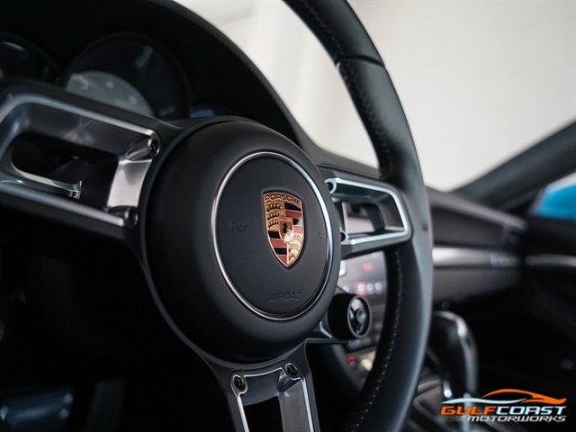 2017 Porsche 911 Carrera S - Photo 18 - Bonita Springs, FL 34134