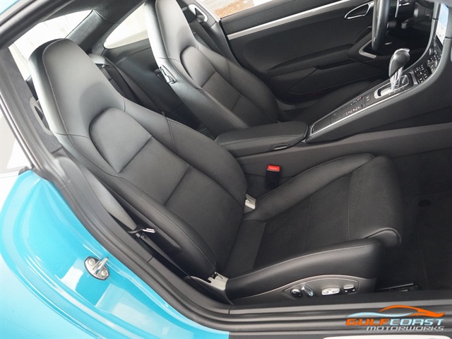 2017 Porsche 911 Carrera S - Photo 31 - Bonita Springs, FL 34134