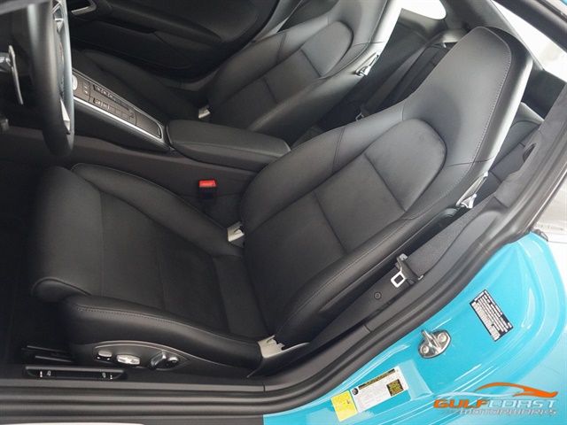 2017 Porsche 911 Carrera S - Photo 26 - Bonita Springs, FL 34134