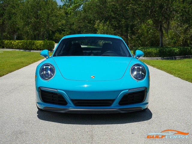 2017 Porsche 911 Carrera S - Photo 6 - Bonita Springs, FL 34134