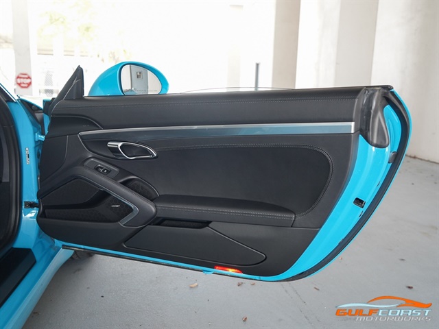 2017 Porsche 911 Carrera S - Photo 32 - Bonita Springs, FL 34134