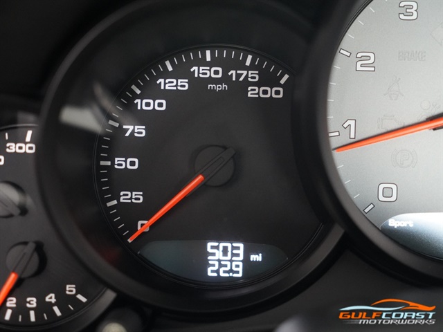 2017 Porsche 911 Carrera S - Photo 5 - Bonita Springs, FL 34134