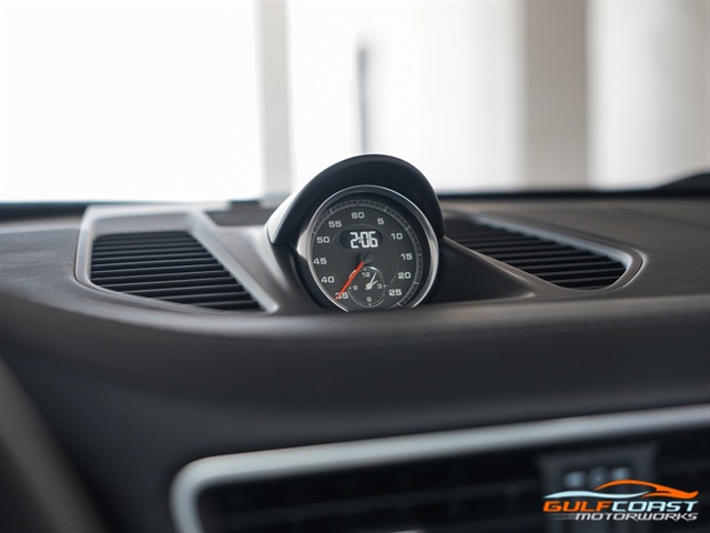2017 Porsche 911 Carrera S - Photo 35 - Bonita Springs, FL 34134