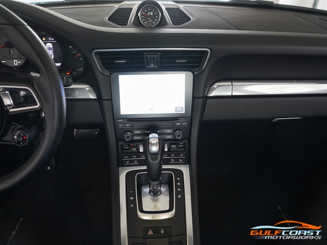 2017 Porsche 911 Carrera S - Photo 28 - Bonita Springs, FL 34134