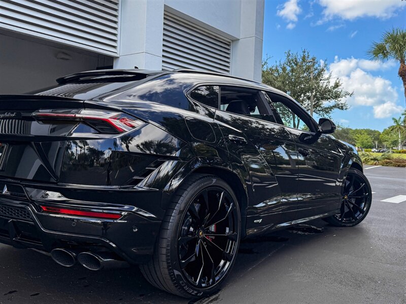 2024 Lamborghini Urus S - Photo 66 - Bonita Springs, FL 34134