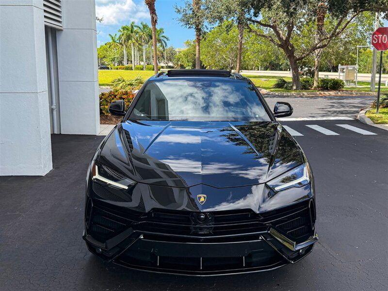 2024 Lamborghini Urus S - Photo 4 - Bonita Springs, FL 34134
