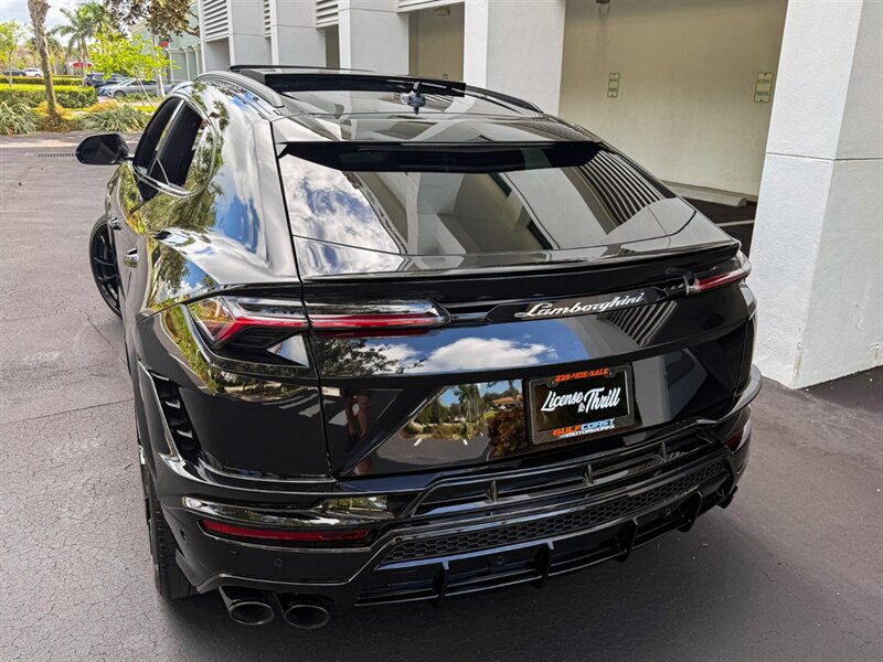 2024 Lamborghini Urus S - Photo 57 - Bonita Springs, FL 34134