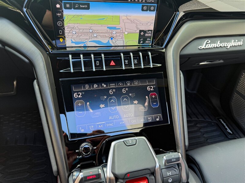 2024 Lamborghini Urus S - Photo 15 - Bonita Springs, FL 34134